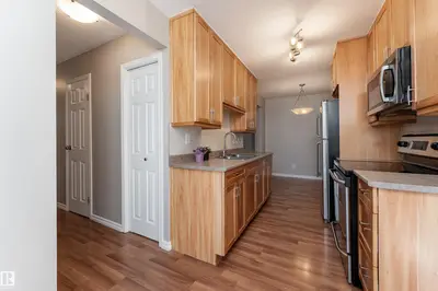 Interior photo 2 of 16B CALLINGWOOD CO NW