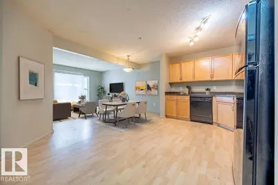 Interior photo 1 of #122 646 MCALLISTER LO SW