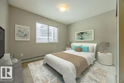 Interior photo 2 of #122 646 MCALLISTER LO SW