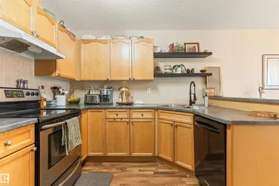 Interior photo 2 of #2 5032 50 ST