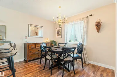 Interior photo 4 of #2 5032 50 ST