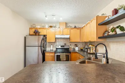 Interior photo 3 of #2 5032 50 ST