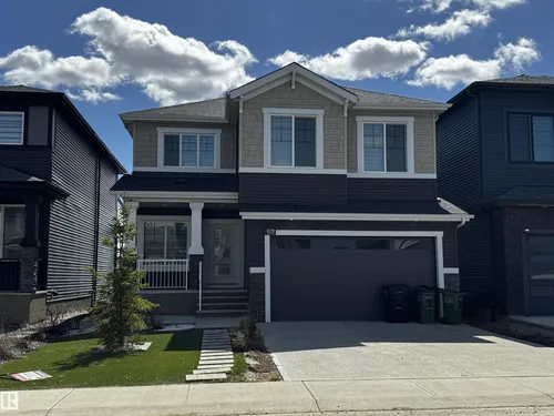 8729 MAYDAY LN SW, Edmonton - $725,000