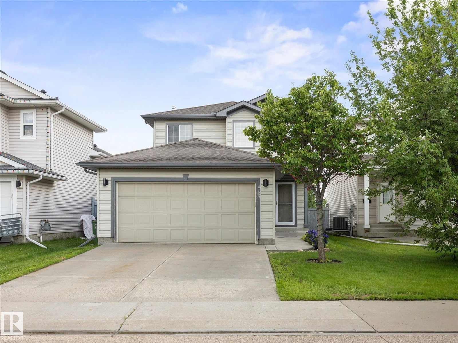 10705 180 AV NW, Edmonton - 4 bedroom Detached Single Family for sale