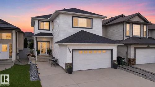 10615 181 AV NW, Edmonton - $545,000