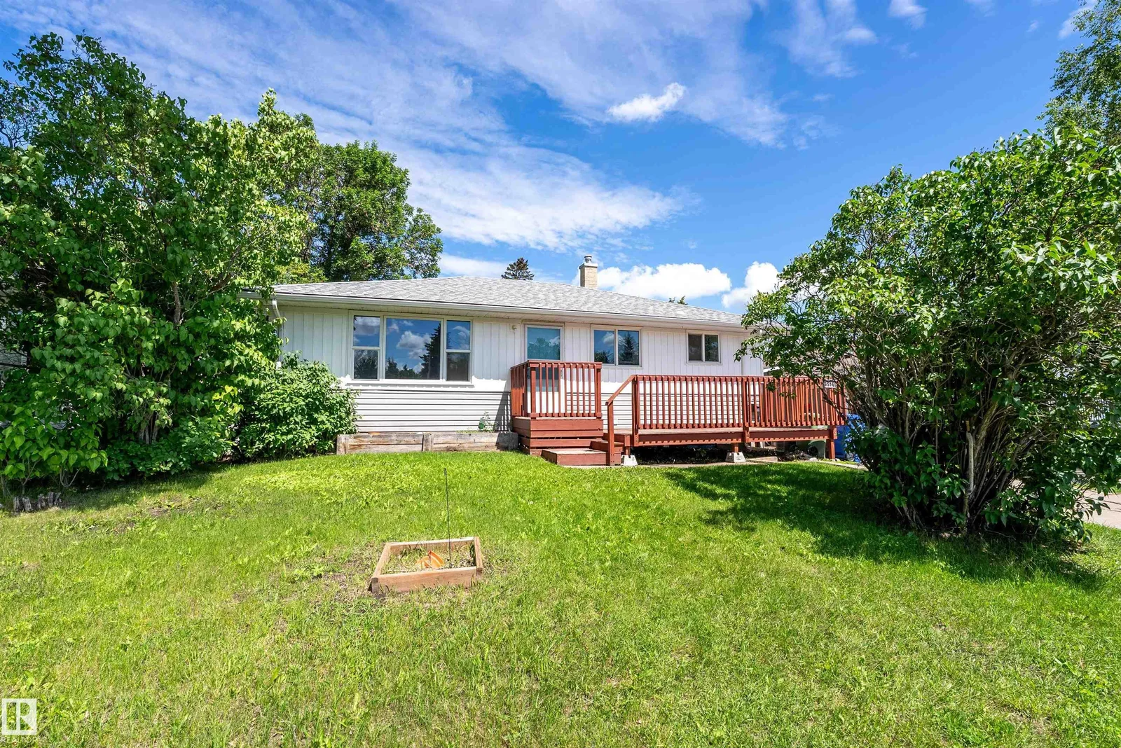, Wetaskiwin - 5 bedroom Detached Single Family for sale