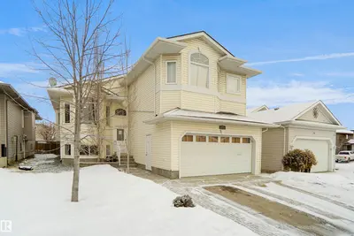 Interior photo 1 of 4816 155 ave NW