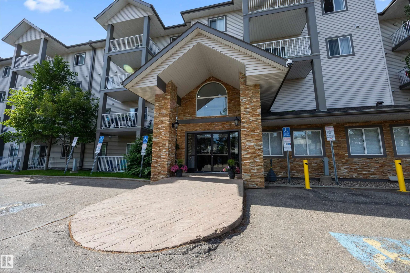 3425 19 ST NW NW, Edmonton - 2 bedroom Apartment for sale