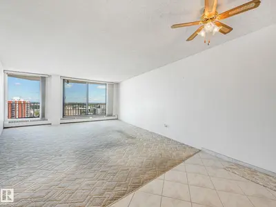 Interior photo 2 of #1706 10045 117 ST NW