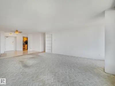 Interior photo 4 of #1706 10045 117 ST NW