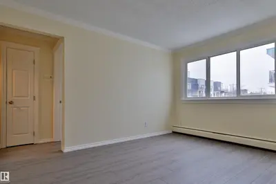 Interior photo 1 of #306 10160 83 AV NW