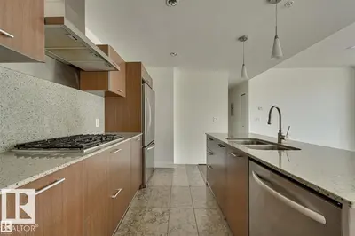 Interior photo 4 of #504 2510 109 ST NW