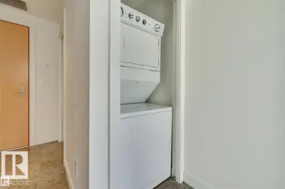 Interior photo 2 of #504 2510 109 ST NW