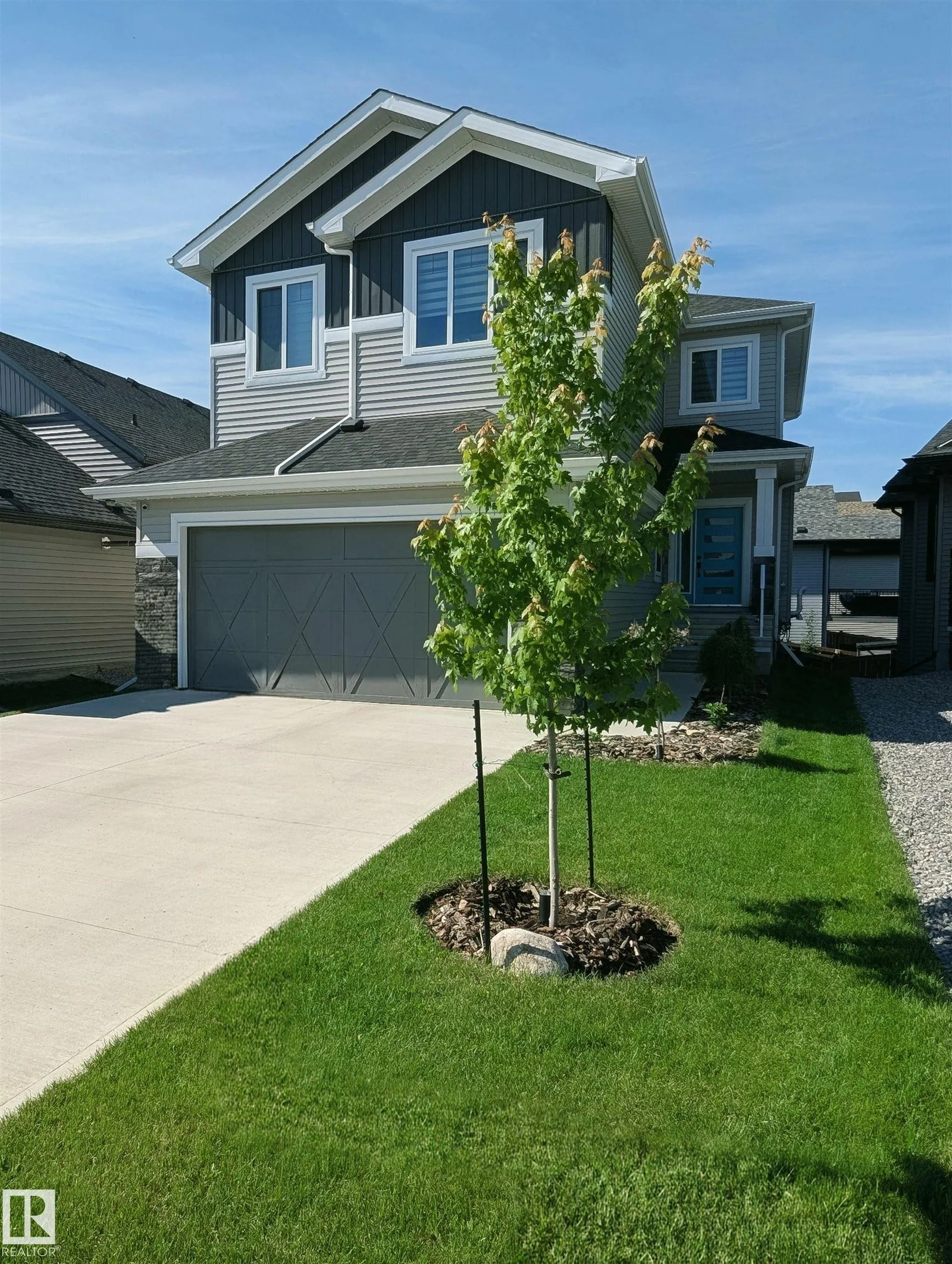 19 HOLT CV, Spruce Grove - 3 bedroom Detached Single Family for sale
