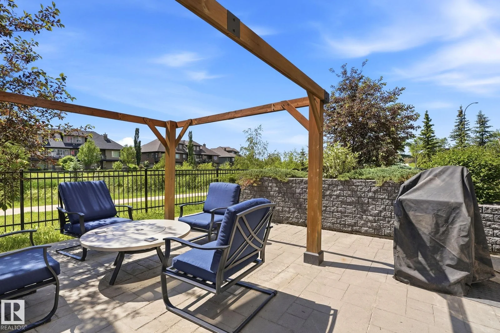 #125 5151 Windermere Boulevard SW SW, Edmonton - 3 bedroom Apartment for sale