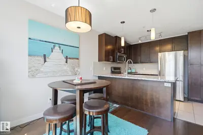 Interior photo 2 of #125 5151 Windermere Boulevard SW SW