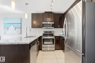Interior photo 3 of #125 5151 Windermere Boulevard SW SW