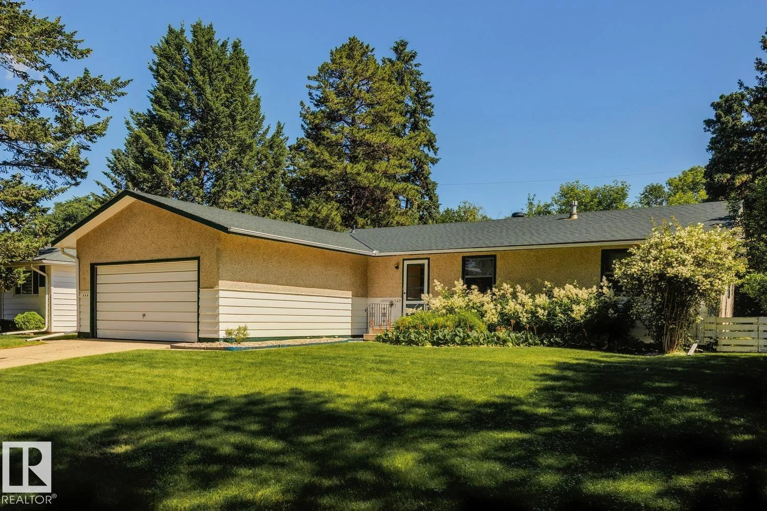 149 COTTONWOOD AV, Sherwood Park - 5 bedroom Detached Single Family for sale