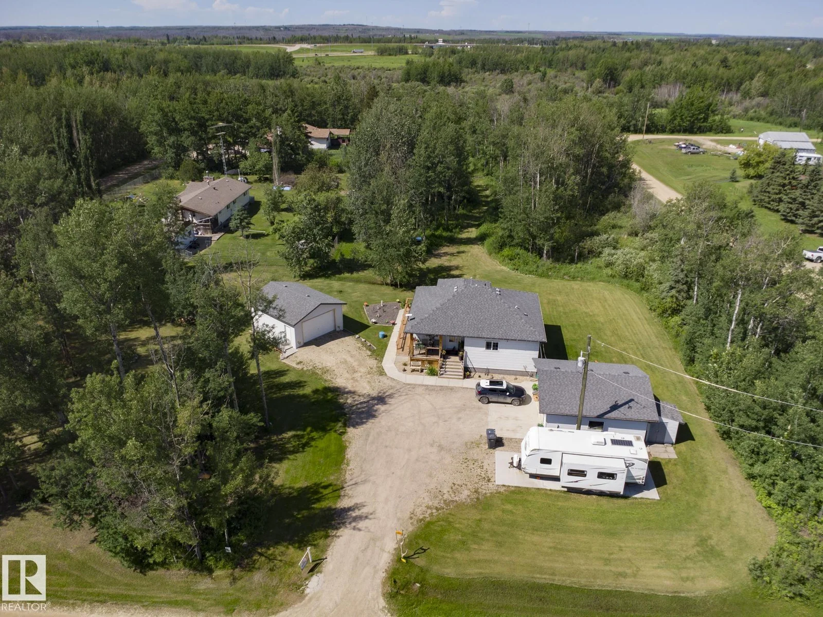8 MAIN ST, Entwistle - 3 bedroom Detached Single Family for sale