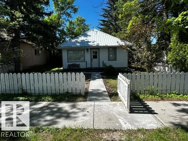 5019 49 AV, Chipman - 2 bedroom Detached Single Family for sale