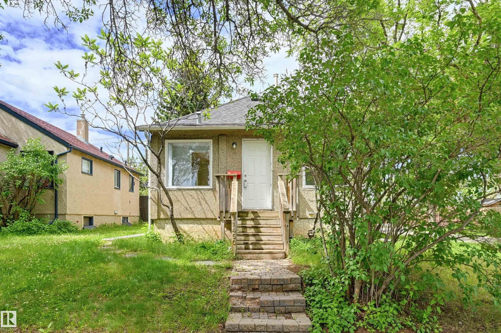 11450 71 ST NW NW, Edmonton - 3 bedroom Detached Single Family for sale