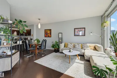 Interior photo 4 of #2204 10152 104 ST NW
