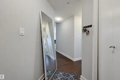 Interior photo 1 of #2204 10152 104 ST NW
