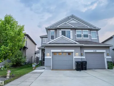 Interior photo 1 of 5407 14 AV SW