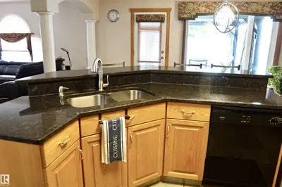 Interior photo 2 of 8504 160A AV NW