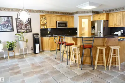 Interior photo 4 of 8504 160A AV NW