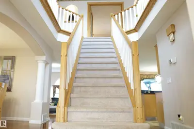 Interior photo 1 of 8504 160A AV NW