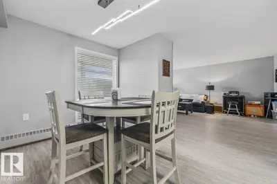 Interior photo 3 of #129 15499 CASTLE DOWNS RD NW