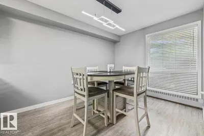 Interior photo 2 of #129 15499 CASTLE DOWNS RD NW
