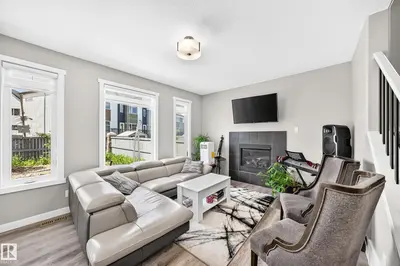 Interior photo 1 of 5719 GREENOUGH LANDING LD NW