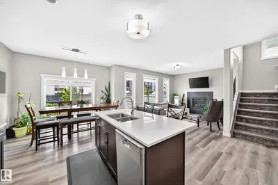 Interior photo 3 of 5719 GREENOUGH LANDING LD NW