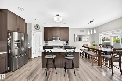 Interior photo 2 of 5719 GREENOUGH LANDING LD NW