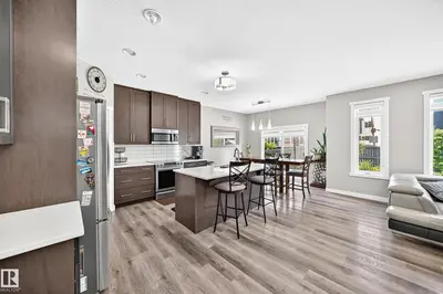 Interior photo 4 of 5719 GREENOUGH LANDING LD NW