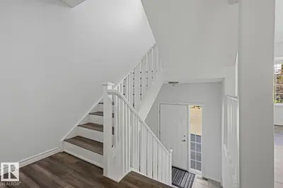 Interior photo 1 of #6 1237 Carter Crest RD NW