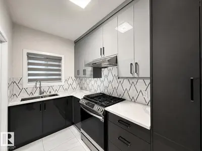 Interior photo 4 of 1836 22 ST NW