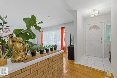 Interior photo 3 of 15707 92 AV NW