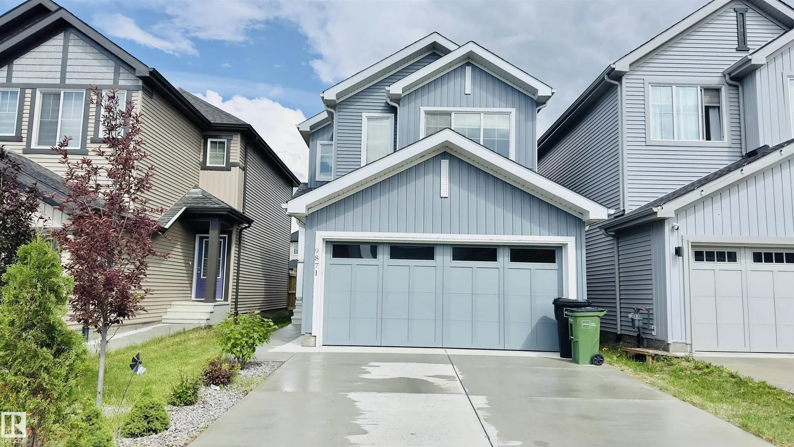 9871 226 ST NW, Edmonton - 3 bedroom Detached Single Family for sale