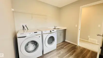 Interior photo 2 of 9871 226 ST NW