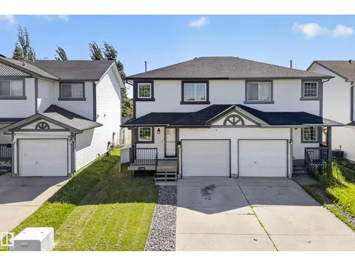 13449 33 ST NW, Edmonton - $325,000