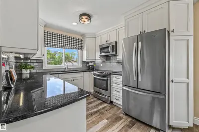 Interior photo 2 of 9438 89 ST
