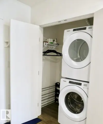 Interior photo 2 of #216 11503 76 AV NW