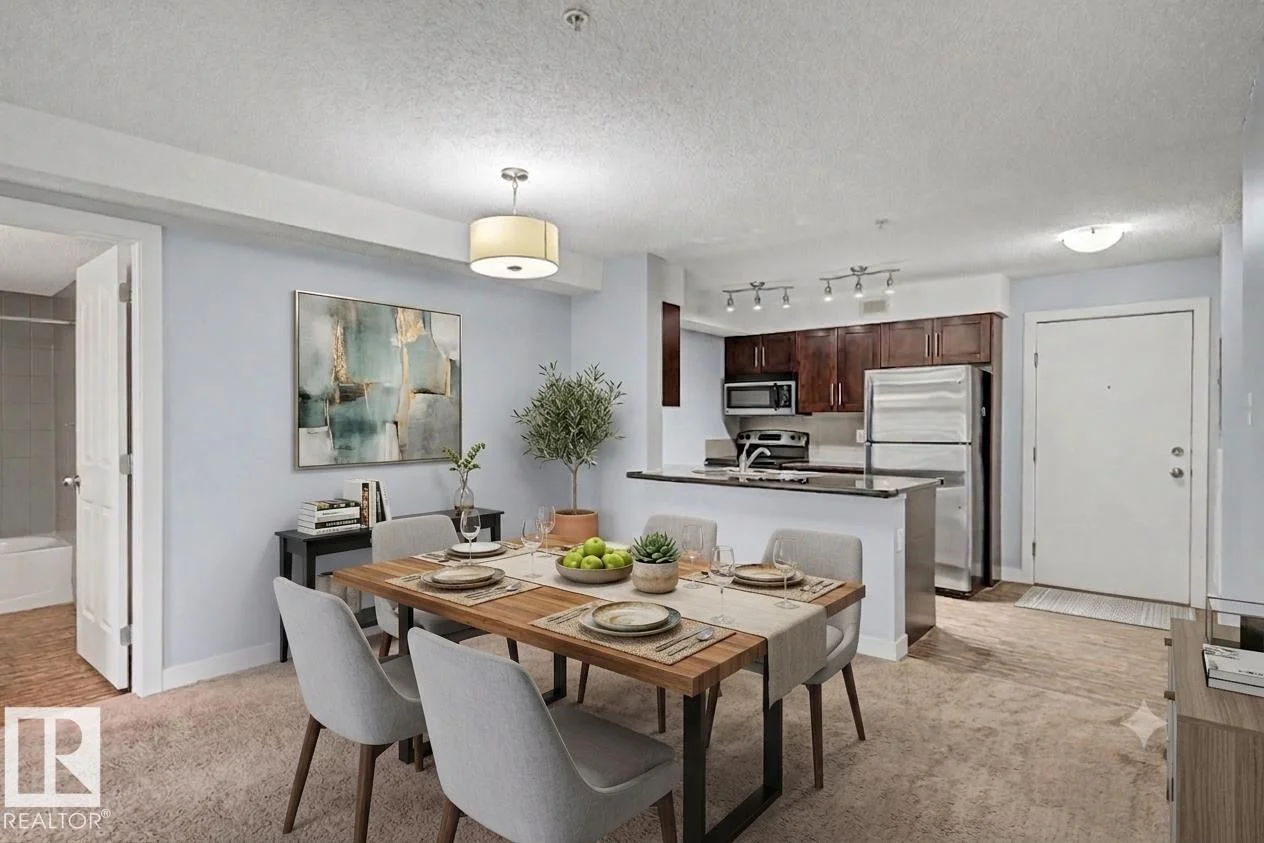 #108 11812 22 AV SW, Edmonton - 2 bedroom Apartment for sale
