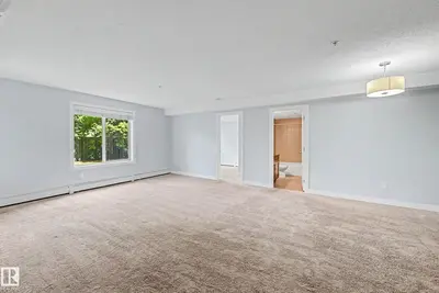 Interior photo 3 of #108 11812 22 AV SW