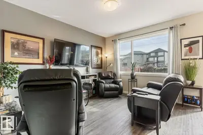 Interior photo 2 of 12737 205 Street NW NW