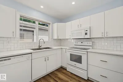 Interior photo 2 of 9545 65 AV NW