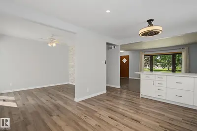 Interior photo 3 of 9545 65 AV NW